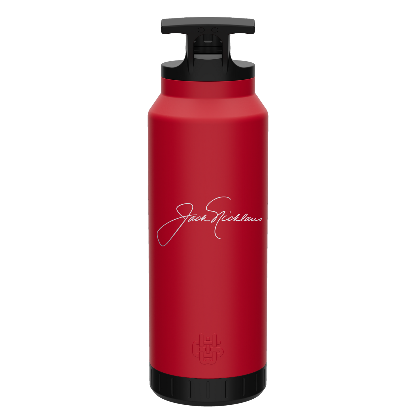 Nicklaus Signature - Stainless Steel 44oz MAG Bottle