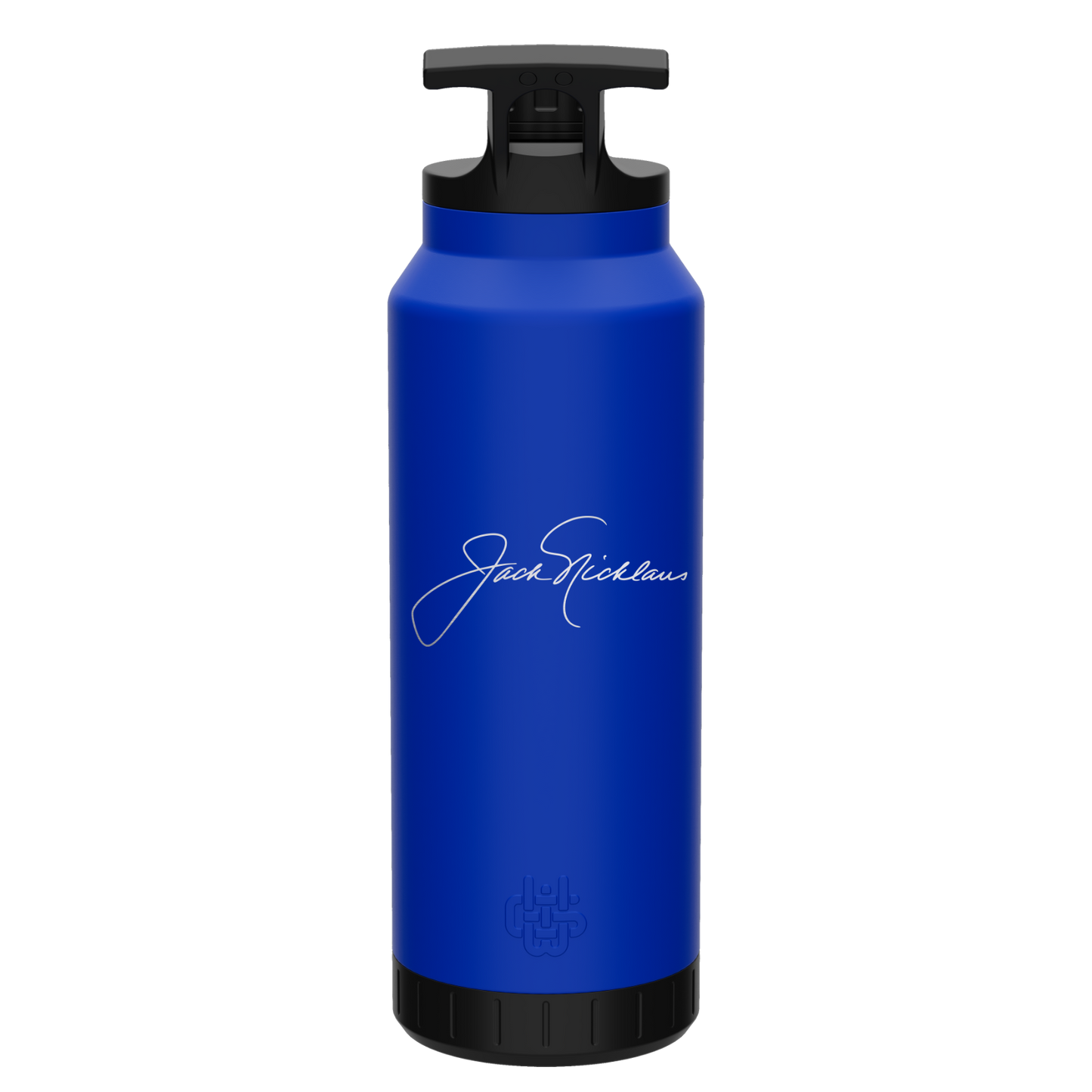 Nicklaus Signature - Stainless Steel 44oz MAG Bottle