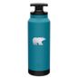 Nicklaus Gold Bear - Stainless Steel 44oz MAG Bottle