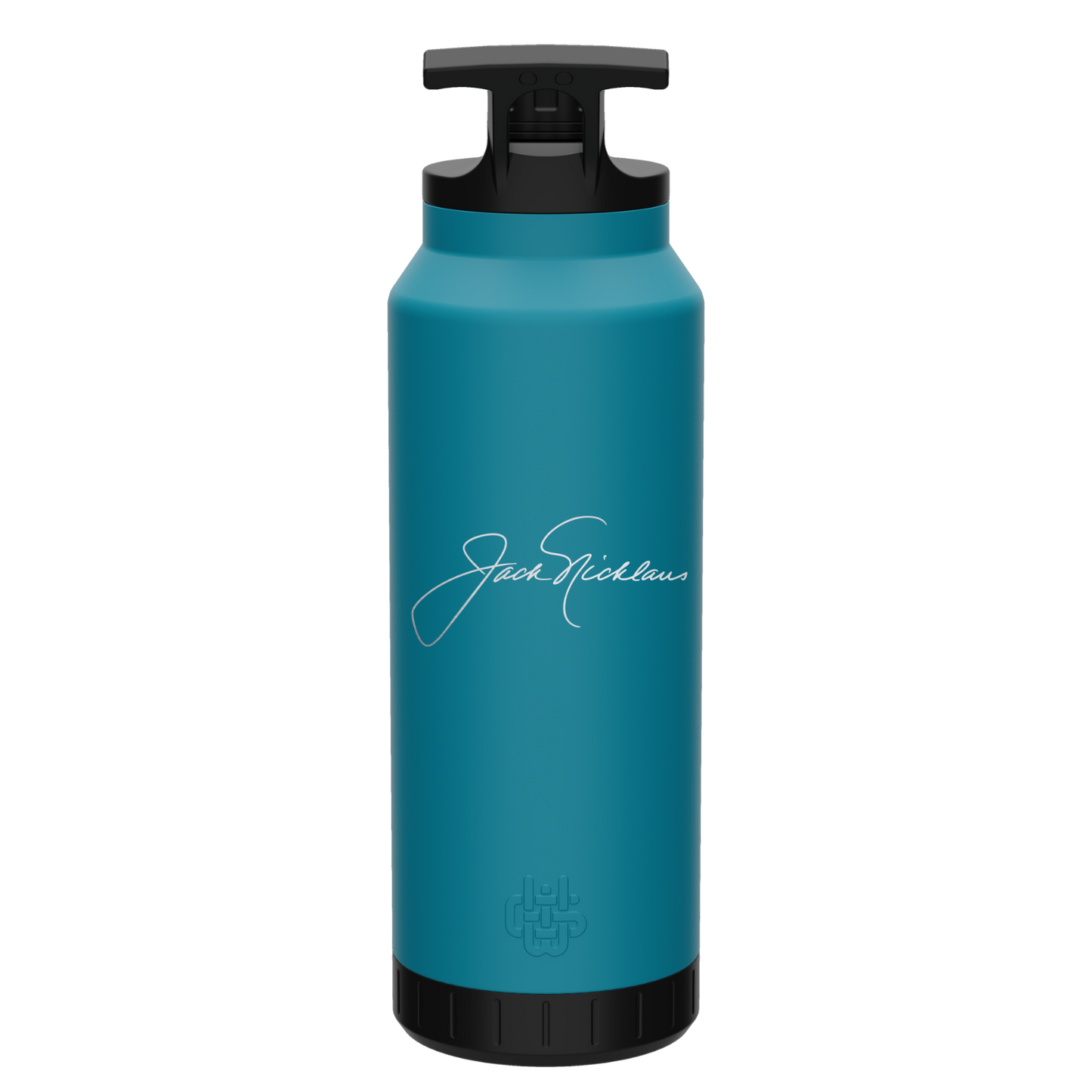 Nicklaus Signature - Stainless Steel 44oz MAG Bottle