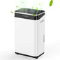 45 Pints Dehumidifier D4220B