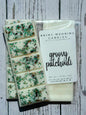 Groovy Patchouli | Wax Melts