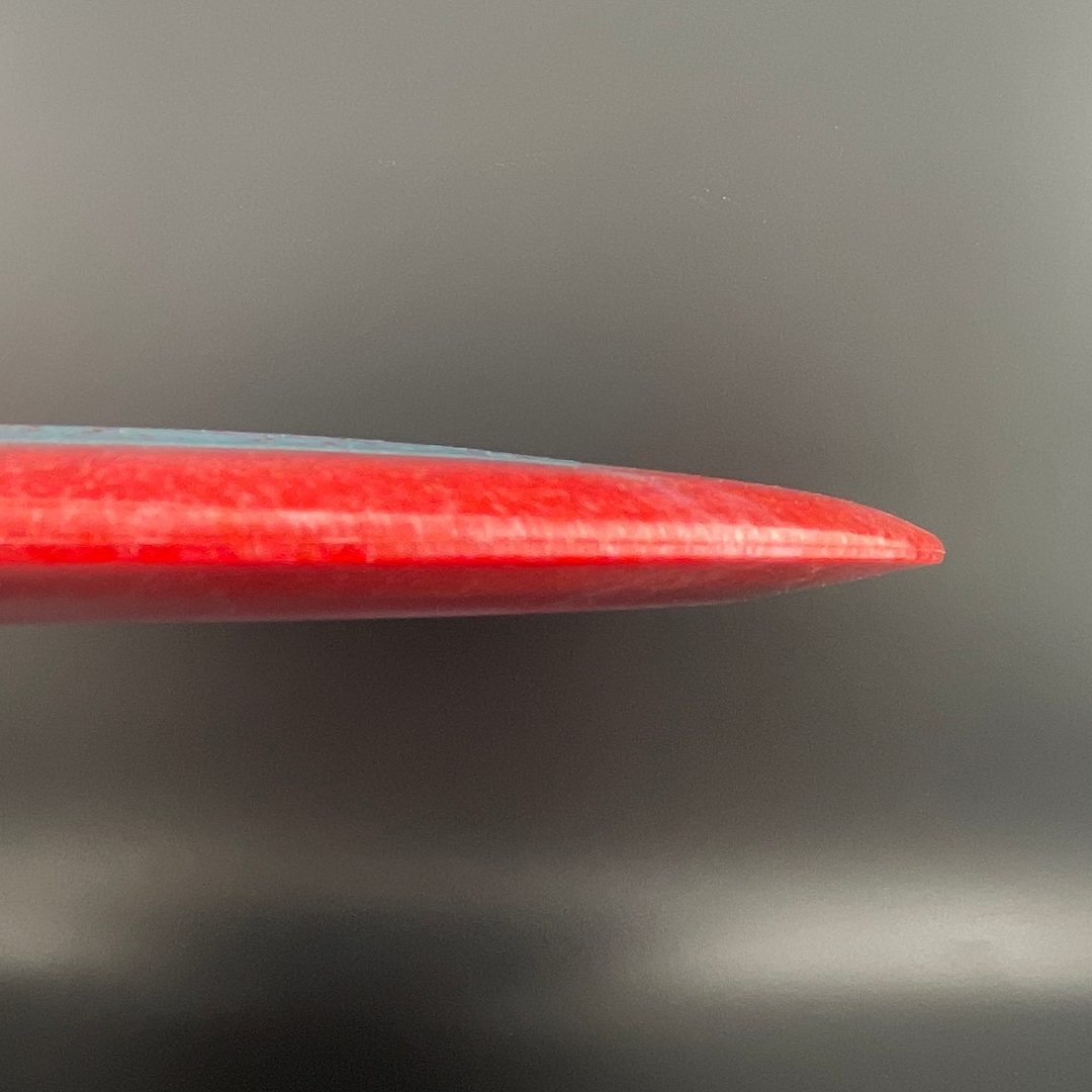 Halo Star Destroyer - Eye-Fly RAD V2 by Ripper Studios