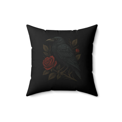 Nocturne of the Crow