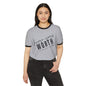 Know Your Worth Women's T-Shirt – Casual Wear for Women & Motivational Self-Care Gift