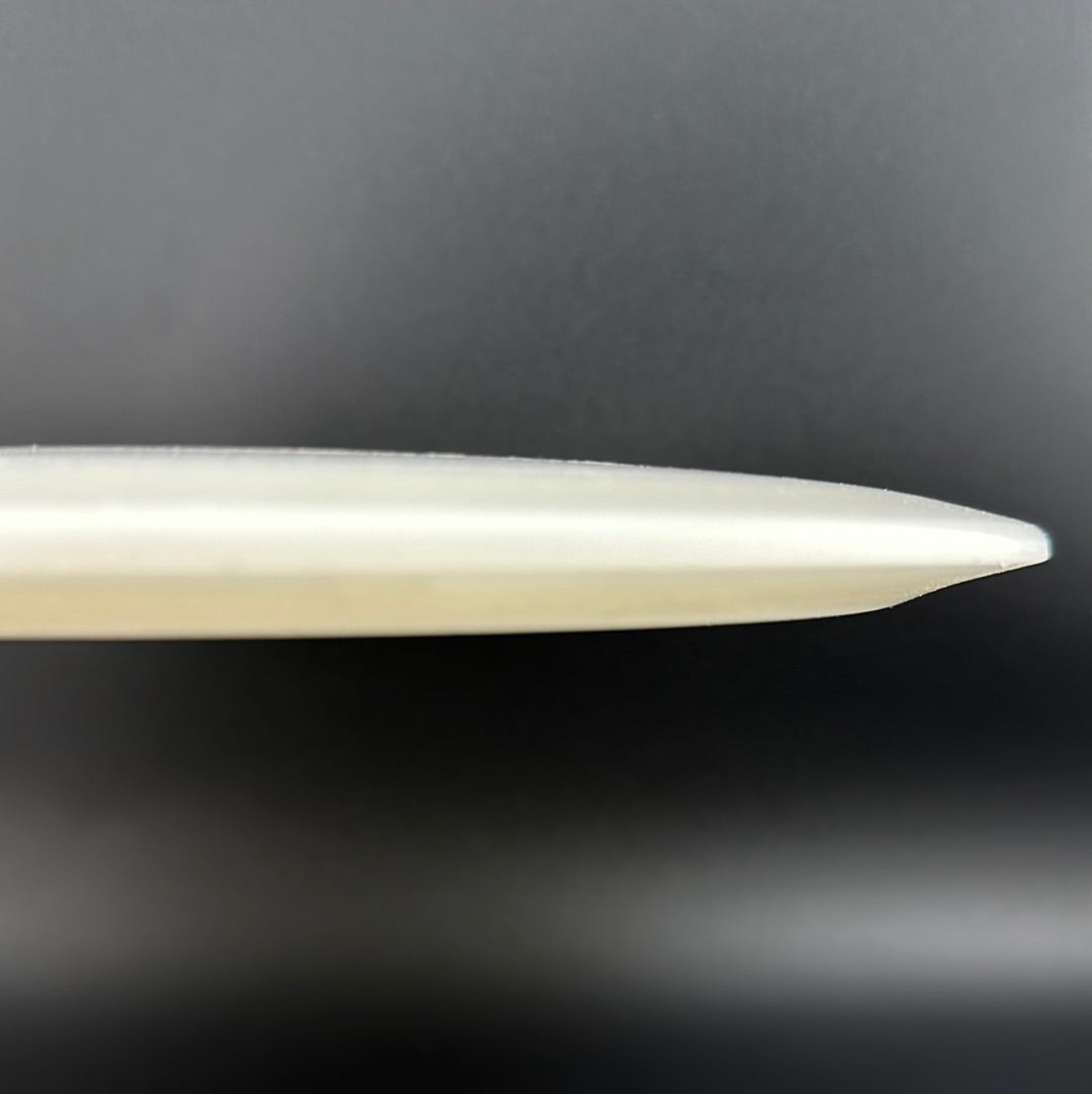 Forged Radiant Era - Crushin' Amanitas stamp by Manny Trujillo