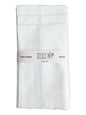 Wear Sierra Hamptons 10-Piece Luxury Turkish Towel Set, %100 Turkish