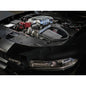 aFe Dodge Charger SRT Hellcat Redeye 21-23 V8-6.2L Track Series Stage-2 Carbon Fiber Intake System