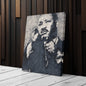 Martin Luther King Jr. Art – Civil Rights Geometric Wall Decor