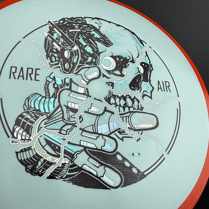 Fission Insanity - [STRATUS] FEAR V2 by Les White