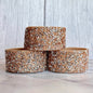 CLAY DRUZY BLING Tumbler Boot -fits 40oz New!