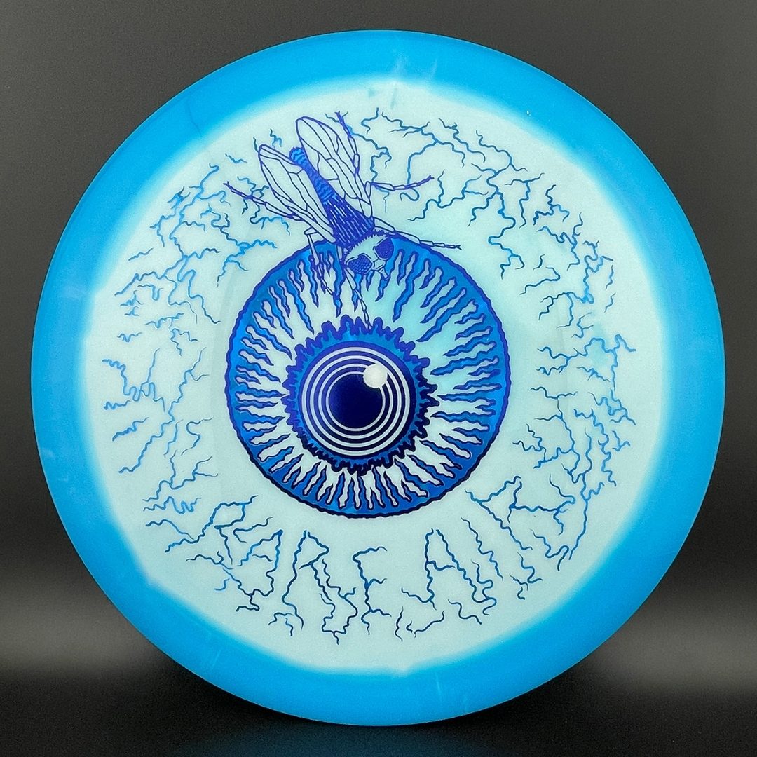 Halo Star Mamba - Eye-Fly RAD V2 by Ripper Studios