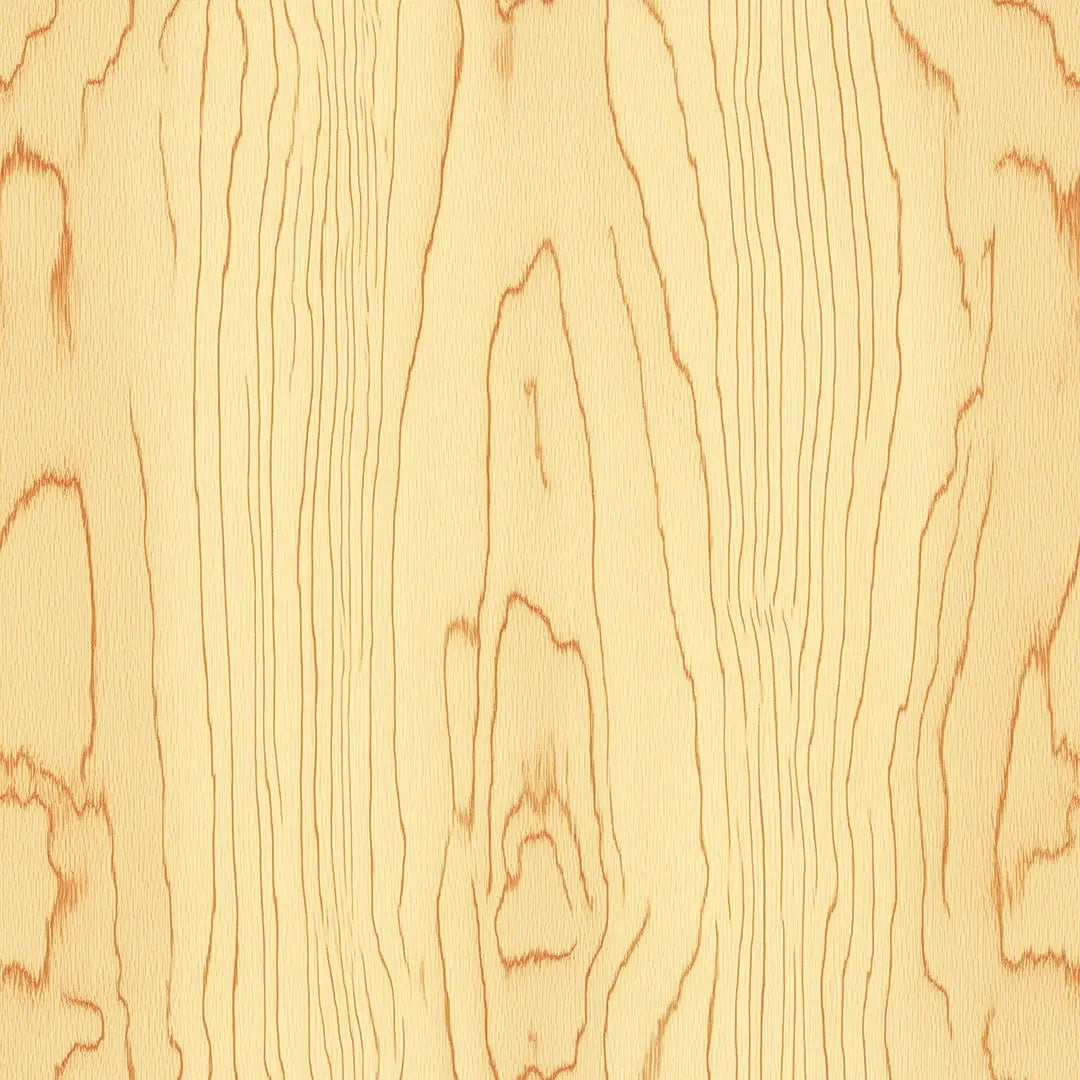 Sun-Drenched Aspen Grove