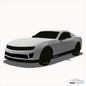 Indoor & Outdoor Car Cover | Compatible For: Camaro (2015–2024)