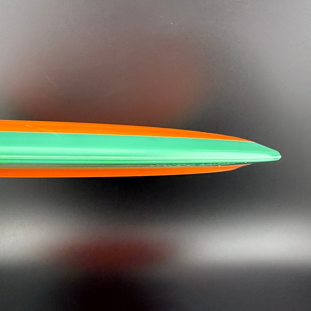 Fission Insanity - [STRATUS] FEAR V2 by Les White