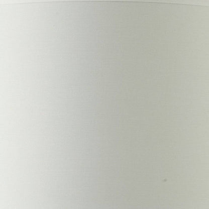 Clear Textured Glass Table Lamp