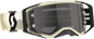 SCOTT Prospect Sand Light Sensitive Goggles - Camo Beige/Black - Gray Works 272826-7431327