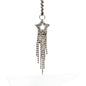 RINESTONE Stars Charm - Tumbler Handle Charm