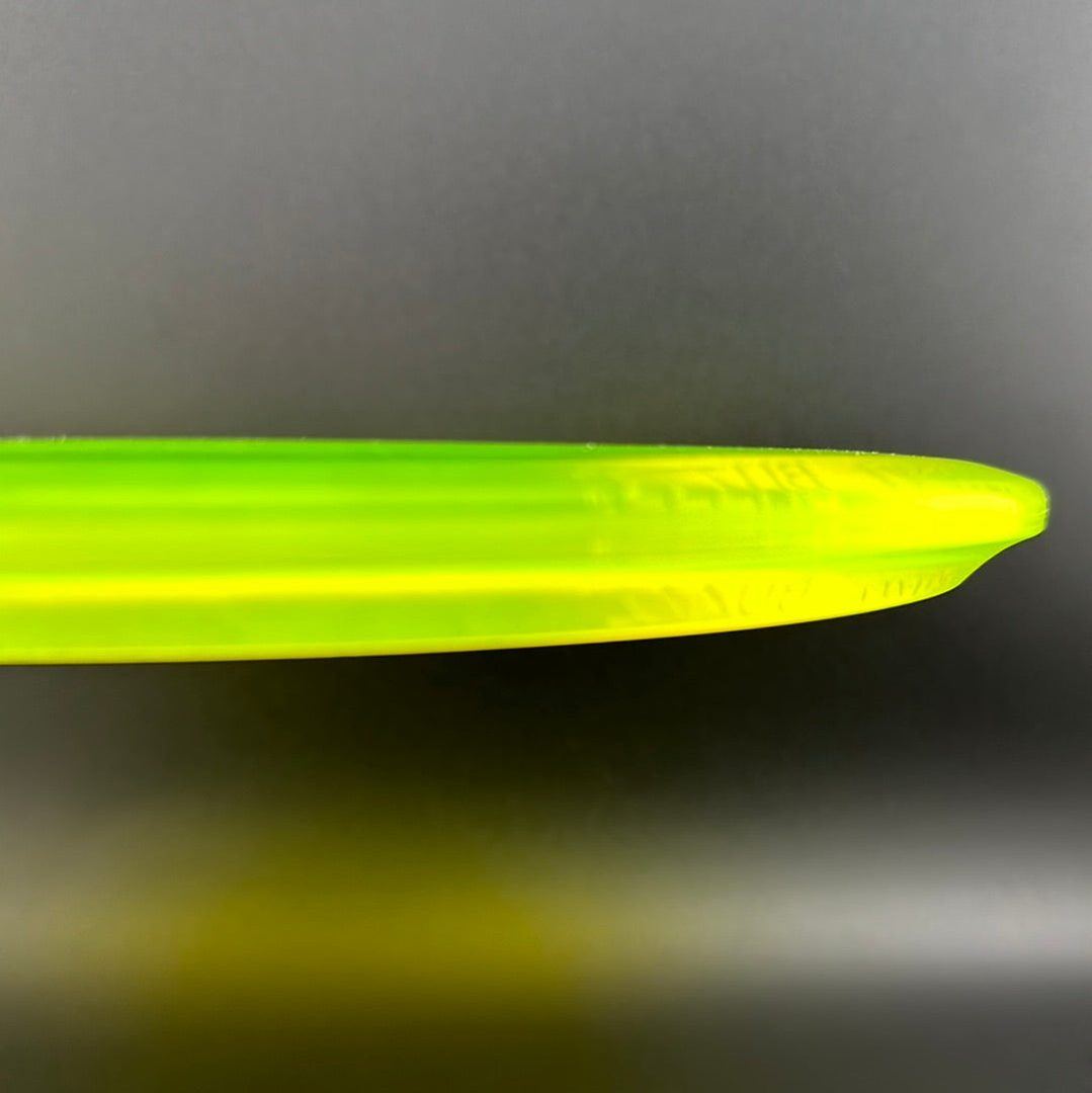 CryZtal Buzzz - Karudi the Overseer (Cult of RAD) - Ripper Studios