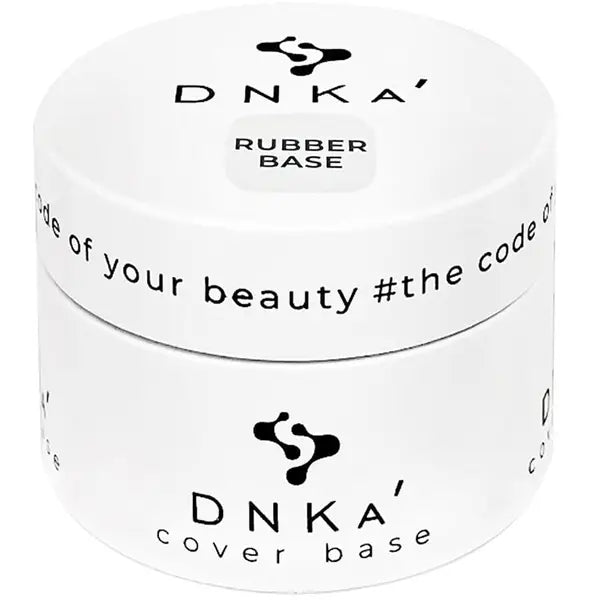 DNKa Rubber Base