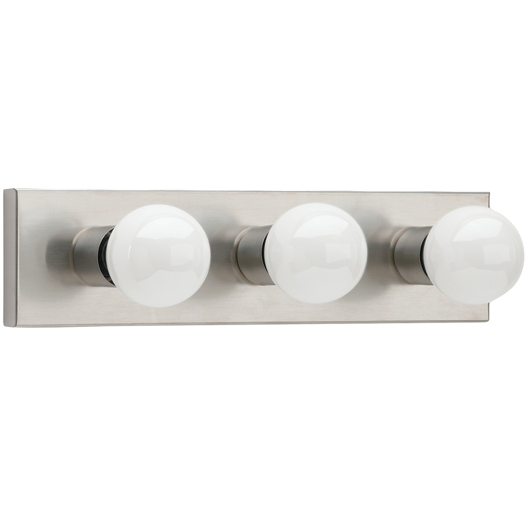 Center Stage 3-Light Bath Sconce