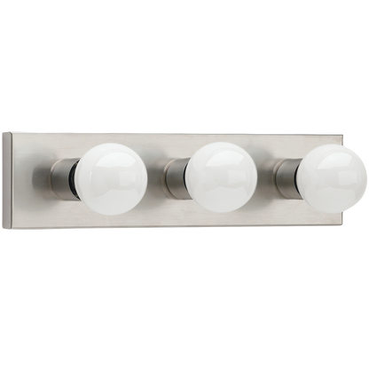 Center Stage 3-Light Bath Sconce