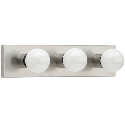Center Stage 3-Light Bath Sconce