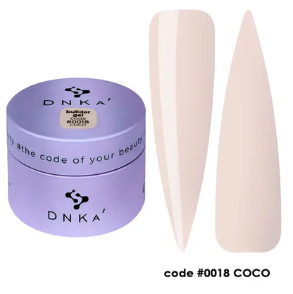 DNKa Bulder Gel 30ml