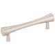 3" Center-to-Center Satin Nickel Sedona Cabinet Pull