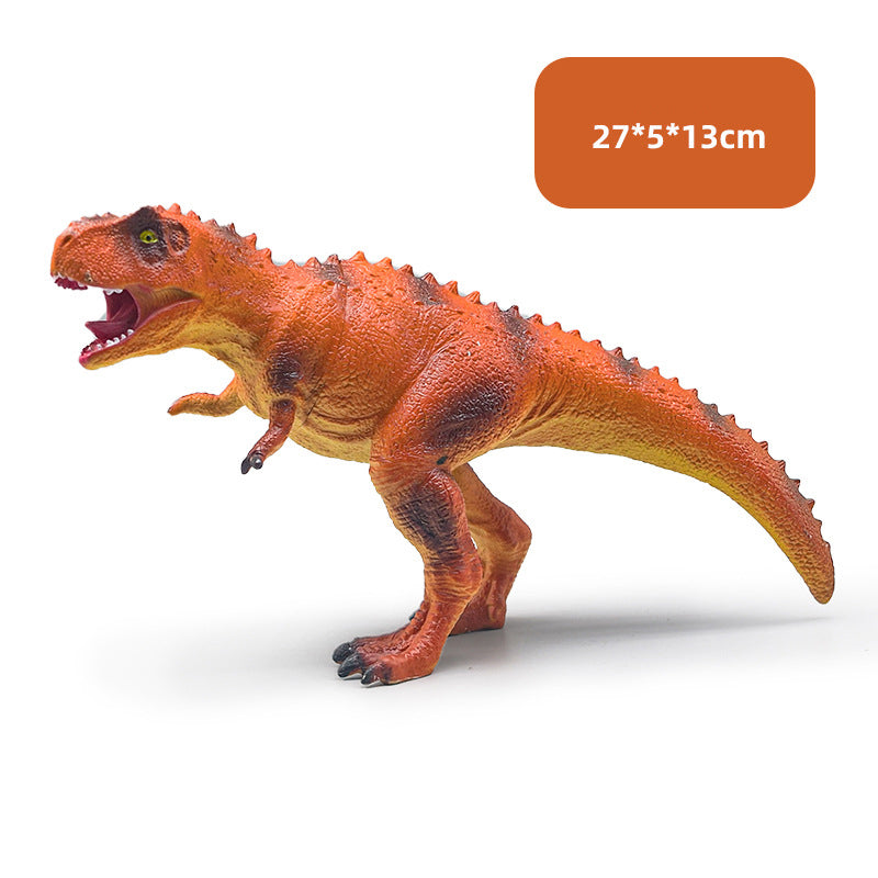 Model Dinosaur