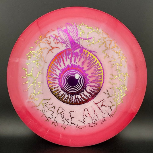 Halo Star Mamba - Eye-Fly RAD V2 by Ripper Studios