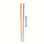 Extra Long Wooden Cooking Chopsticks for Noodles  Frying