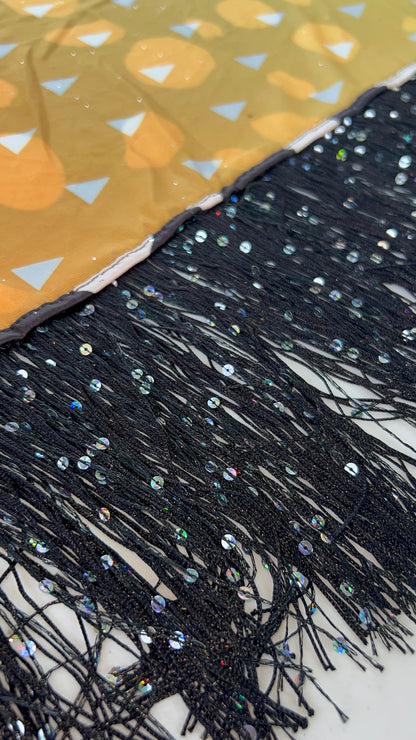 Galactic Thunderfly - Pashmina