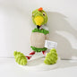 Plush Flamingo Dog Toy with Sound for Pets