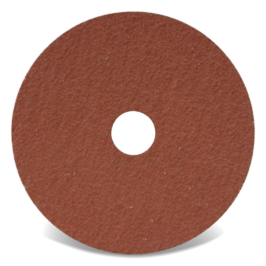 CGW Abrasives Fiber Discs - Premium Ceramic 2 with Grinding Aid