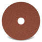CGW Abrasives Fiber Discs - Premium Ceramic 2 with Grinding Aid