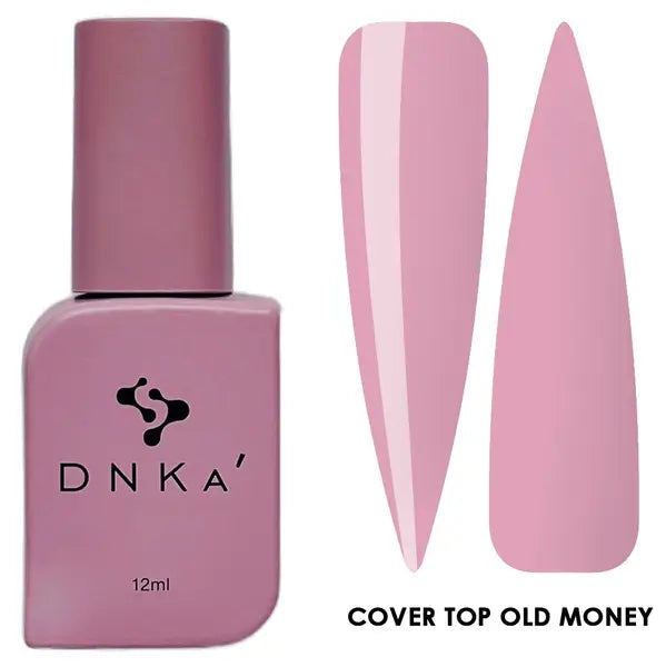 DNKa Сover Top 12ml
