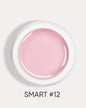 DARK SMART BUILDER GEL №12, 22/30/15 ML smart12