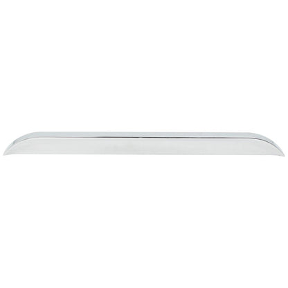 32 mm Center-to-Center Satin Nickel Elara Cabinet Pinch Pull