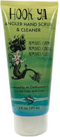 Angler Hand Scrub & Cleaner - Remove Grease & Fish Odor Easily