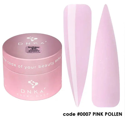 DNKa Bulder Gel 30ml