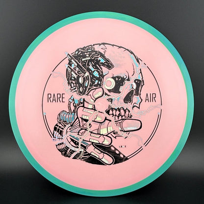 Fission Insanity - [STRATUS] FEAR V2 by Les White