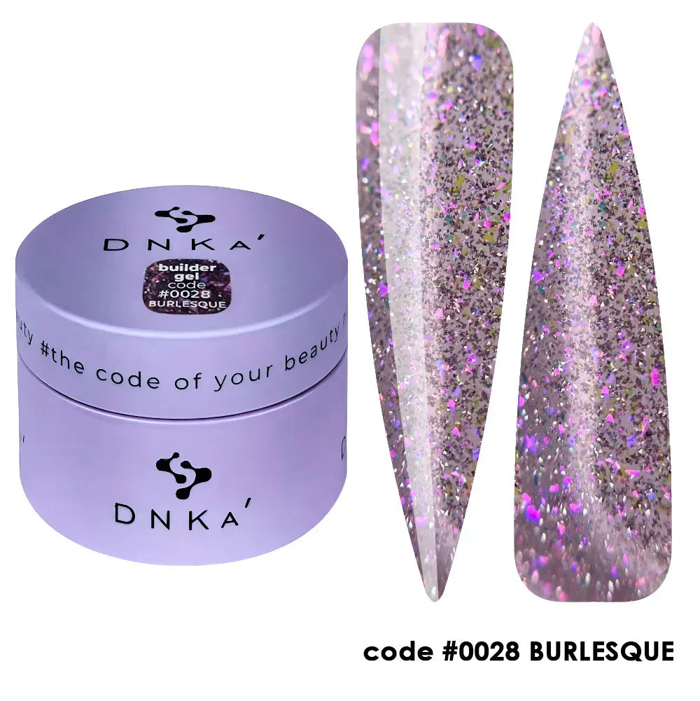 DNKa Bulder Gel 30ml