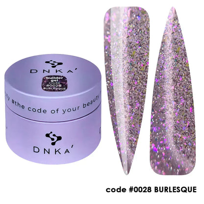 DNKa Bulder Gel 30ml