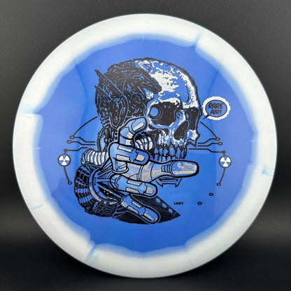 Halo S-Blend Maya - [STRATUS] FEAR V1 by Les White