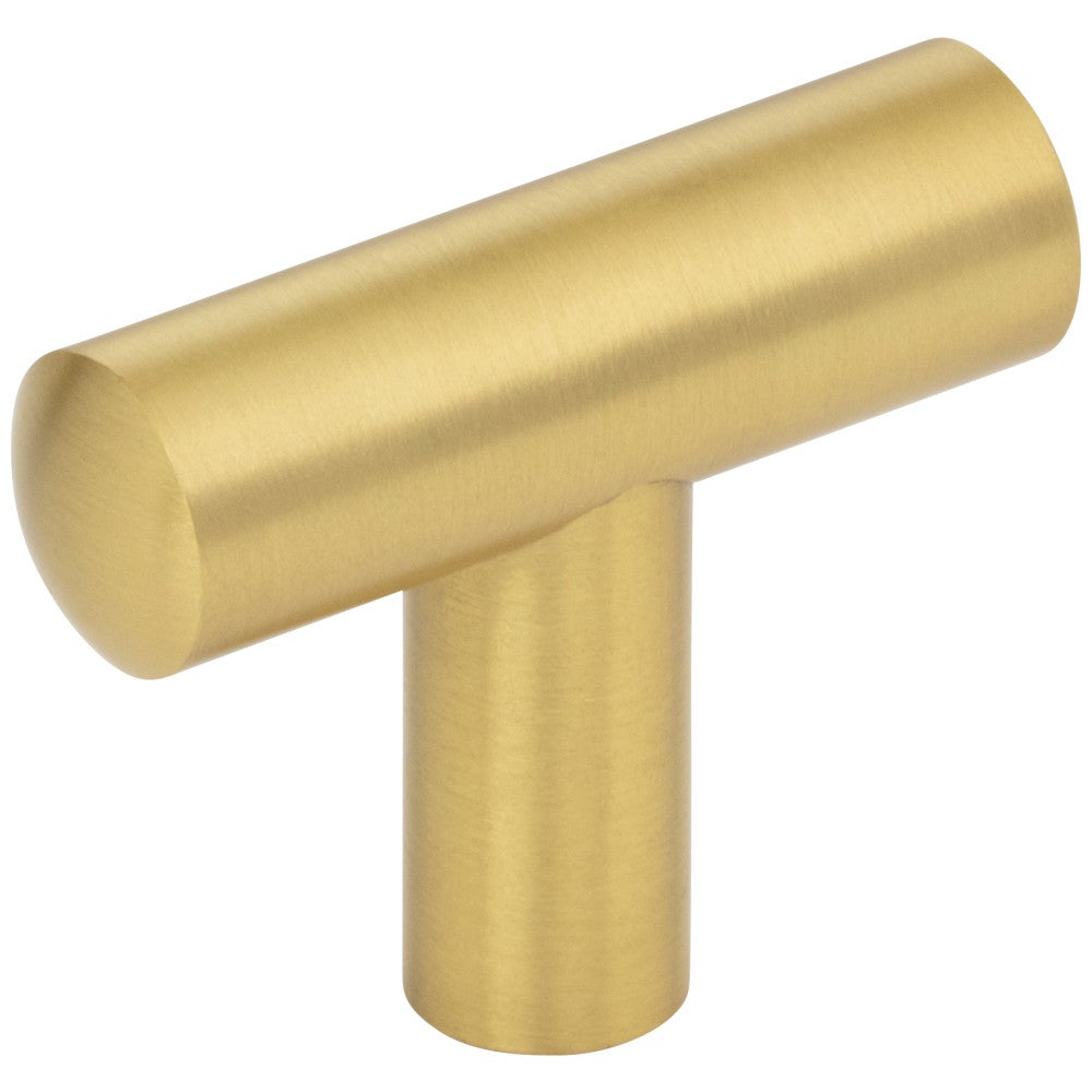 1-7/8" Overall Length Satin Nickel Key West Cabinet Bar Pull