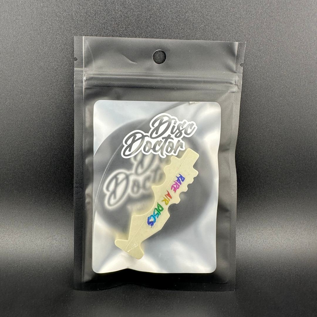 Disc Doctor Repair Tool 3.0 - Rare Air Discs Limited Edition