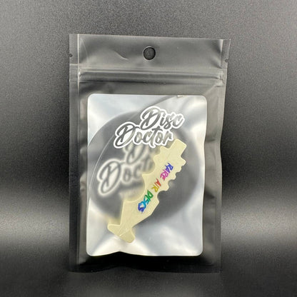 Disc Doctor Repair Tool 3.0 - Rare Air Discs Limited Edition