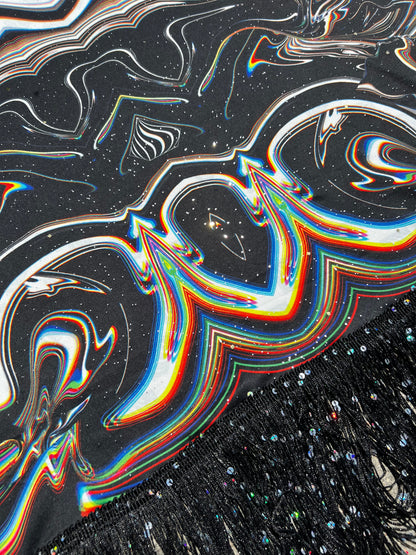 Galactic Super Future - Pashmina