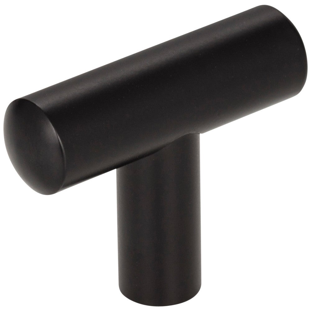 1-7/8" Overall Length Satin Nickel Key West Cabinet Bar Pull